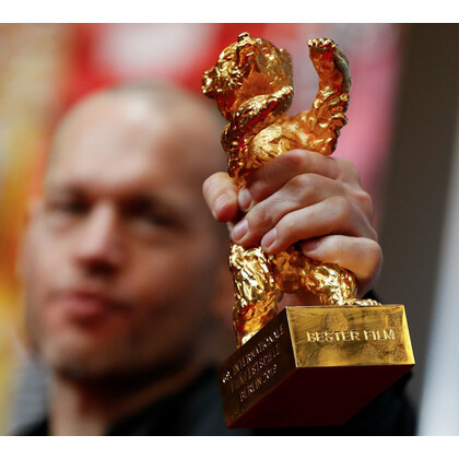 Берлинский кинофестиваль–2019: победители